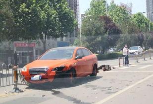 文昌车祸爆料最新情况,事故原因调查及伤亡情况公布  第1张