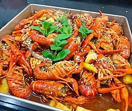 爆料龙虾做法大全视频教程,跟随视频教程学做各式龙虾佳肴  第3张